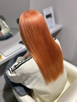 リレイス 四日市(RELACE)&nbsp;四日市　レイヤーカット　髪質改善　縮毛矯正　メンズカット