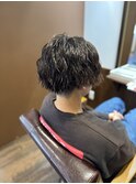 【ROOM】大人気　縦落ちツイストスパイラル