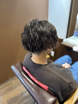 ルーム(ROOM) 【ROOM】大人気　縦落ちツイストスパイラル