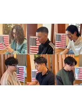 《今時のビジネススタイルも♪》しっかりON/OFF決まる2WAYスタイルをご提案いたします！