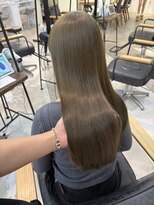 ゼスト パーク(ZEST PARK)&nbsp;ヘイゼルベージュ/オリーブベージュ