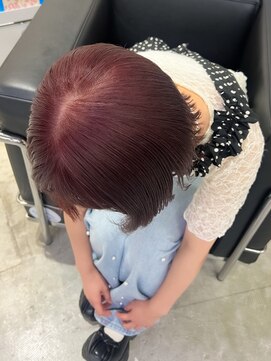 ソピ バイ インビテーション(sopi by invitation) ピンクラベンダー　ラベンダーピンク