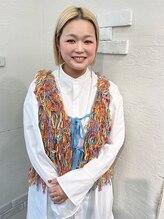 ヘアーデザイン リリィ(hair design Lily) SA YA