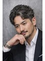 ヒロギンザ 新橋銀座口店(HIRO GINZA)&nbsp;ビジネスヘアのお客様に数多く指名していただいてます。