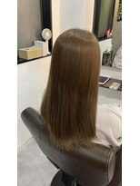 ルミヨコハマ 横浜駅店(Lumi)&nbsp;ライトベージュ