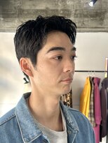 フゾンカウチ(fuzon kauti)&nbsp;大人ショート
