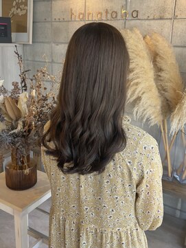 アシアト 名古屋 名駅店(. ...ashiato... .) . ...柔らかオリーブベージュ... .