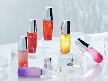 モリオ(morio)の写真/【Aujua取扱店】悩みに寄り添う診断×技術で叶える本気の質感改善 オージュア 思わず触れたくなるうる艶髪