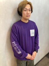 プレイス バイ ギフトグループ(Place by gift group) 佐々 勝己