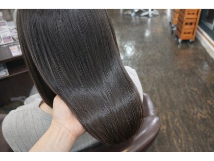 ラリュエル 江曽島店(La Ruelle.)の写真