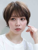 セッテ 自由が丘店(Sette)&nbsp;レイヤーマッシュショート