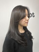 アルト 町田店(arto)&nbsp;似合わせレイヤーカット＊