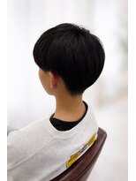 サロン(SALON)&nbsp;メンズ/マッシュスタイル