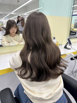 ロンドクロエ 横浜(Lond Chloe) 【 加藤 飛我  指名限定 】ミルクベージュ♪