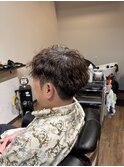 ツイストスパイラル