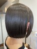 【迷ったらコレ】カット.カラー.Tr.スパから3つ選択.カウンセリングから
