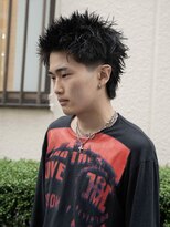 コージーニーヨンナナ 船橋駅(COZY247)&nbsp;マレットショート