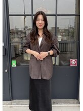 アパカバール 鳳店(Apa kabar)&nbsp;仁木 菜穂