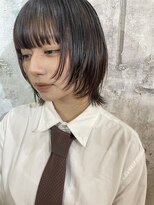 スノッブエテルニータ(snob Eternita) レイヤーボブ