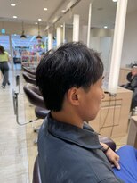 グランド 姫路店(GRAND)&nbsp;メンズカット