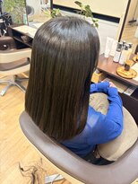 ライフメイクシベル 東林間(Life make siblles)&nbsp;艶のあるオリーブカラー