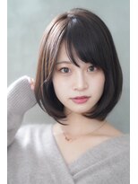 オブハーツ 八王子みなみ野店(OF-HEARTS)&nbsp;【髪質改善/白髪ぼかし/白髪染め/ハイライト/八王子みなみ野】