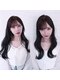 イロ ジェイアール JR奈良店(IRO)の写真/“高技術×再現性”で、自宅でもサロン帰りのスタイルが再現できる!今流行りの韓国風、ウルフが大人気☆