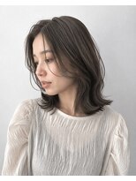 ティティ(titi)&nbsp;ミディアムレイヤー