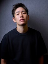ラヴィ 横浜店 別邸(LAVIE)&nbsp;ニュアンスパーマ/ニュアンスウルフ/スペインカール