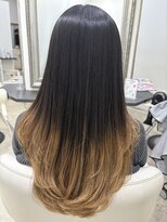 いんかろーず 髪質改善美髪矯正