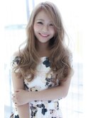 ミルキーアッシュ