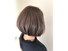 リボーンヘアー(Re:born HAIR)
