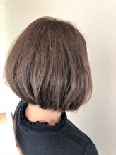 リボーンヘアー(Re:born HAIR)