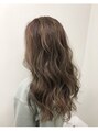 オーブ ヘアー ネージュ 長野店(AUBE HAIR neige) 女性ならではのスタイルを作ります。