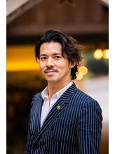 テラスグレース 横浜(TERRACE GRACE)&nbsp;荻原 俊秀