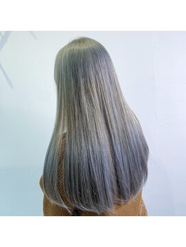 テクライズ 豊橋店(TECHRISE) ホワイトベージュ☆