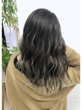 イートンクロップガーデン(Eton Crop Garden) 神永が創るデザインカラー