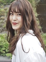 アムト(amt.)&nbsp;【amt.】ナチュラルエアリーガール