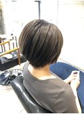 カラー オリーブベージュ