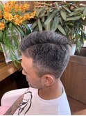 メンズショート