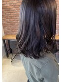 ラベンダーグレージュ