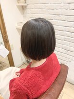 マジック(MAGIC)&nbsp;【小名木】　ボブスタイルスタイル