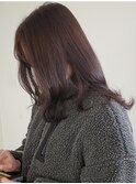 オーキッドカラー