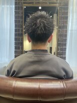 シエル 藤沢店(CIEL)&nbsp;ナチュラルグラデーションショート