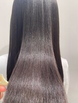 アヤメ(ayame)&nbsp;艶縮毛矯正【東久留米】7