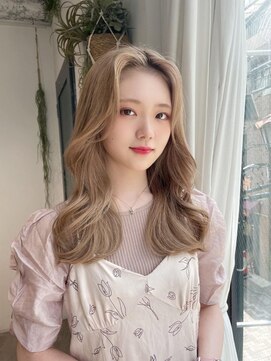 フォルテ 掛川店 ベージュカラー