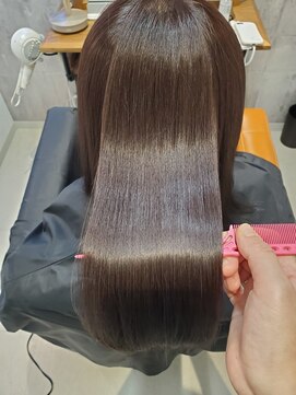 エクラートエール 大宮東口店(ECLART aile) ウルトワトリートメント