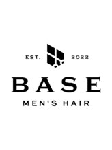 Men's hair BASE【メンズヘアー ベース】