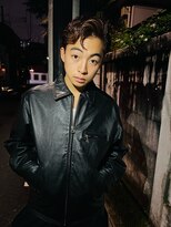 サル 代官山(SAL) 【SAL】rude hair