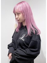 ケイリー(KAYLEE)&nbsp;pinky peach